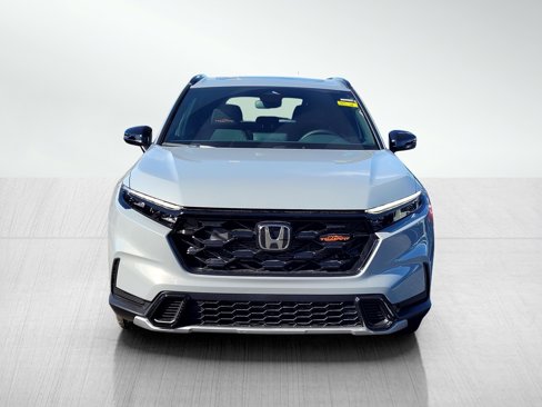 New 2026 Honda CR-V TrailSport image 10