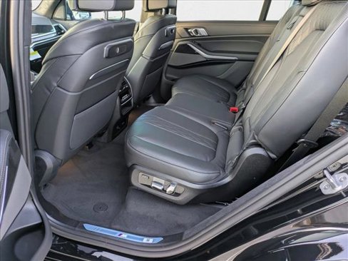 New 2026 BMW X7 M60i w/ M Sport Professional Package image 16
