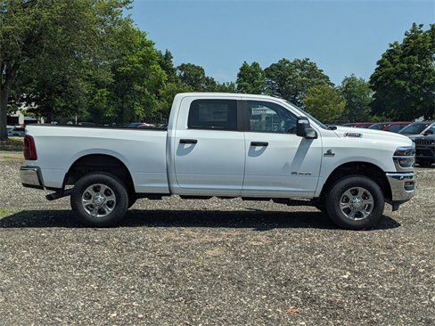 New 2025 RAM 2500 Big Horn image 2