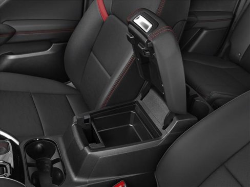 New 2026 Chevrolet Colorado Z71 w/ Z71 Convenience Package 2 image 10