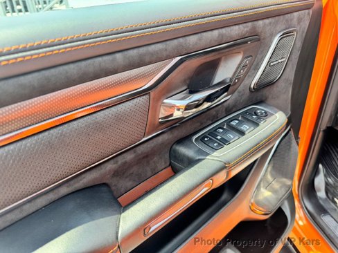 Used 2022 RAM 1500 TRX w/ TRX Level 2 Equipment Group image 19