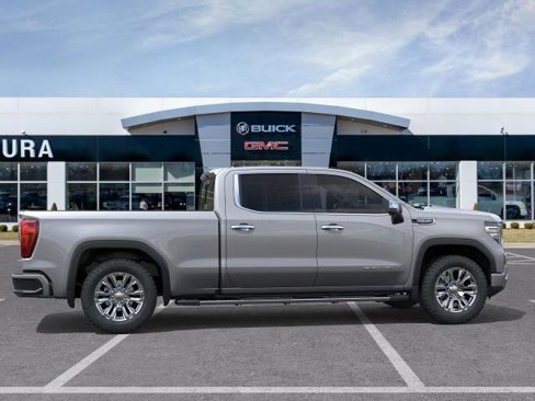 New 2026 GMC Sierra 1500 Denali image 25