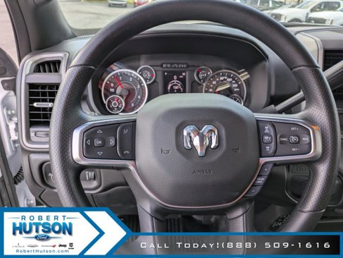 New 2026 RAM 3500 Tradesman image 16