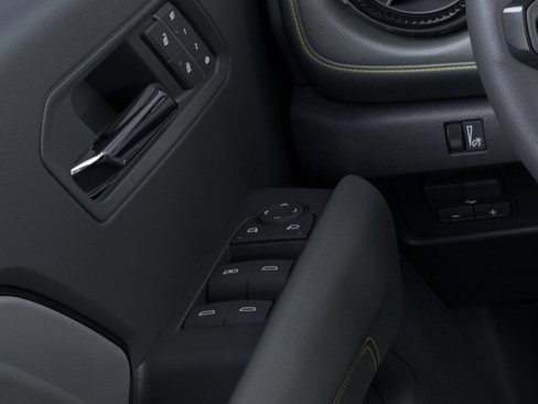 New 2026 Chevrolet Colorado ZR2 w/ Technology Package image 22
