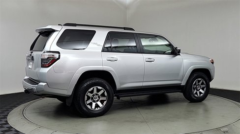 Used 2024 Toyota 4Runner TRD Off-Road image 7
