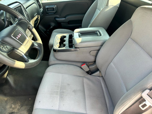 Used 2017 GMC Sierra 1500 2WD Regular Cab image 22