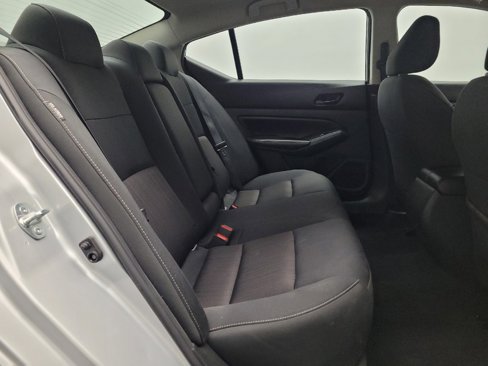 Used 2024 Nissan Altima 2.5 SV image 19