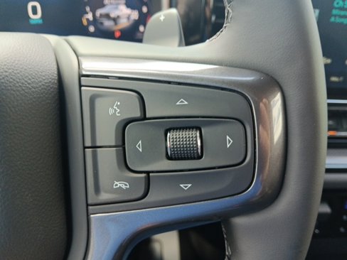 New 2026 Chevrolet Silverado 1500 ZR2 image 40