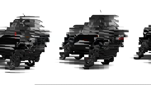 New 2026 GMC Canyon Elevation w/ Convenience Package image 35
