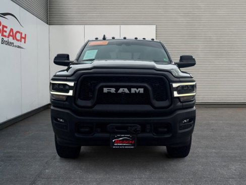 Used 2022 RAM 2500 Power Wagon w/ Level 2 Equipment Group image 8