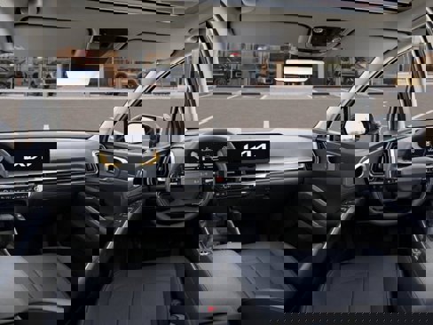 New 2026 Kia Sorento X-Line EX image 14
