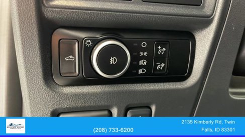 Used 2024 Ford F150 Lariat w/ Equipment Group 502A High image 23