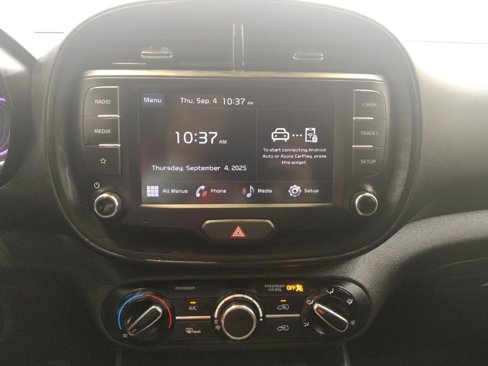 Used 2024 Kia Soul LX image 25