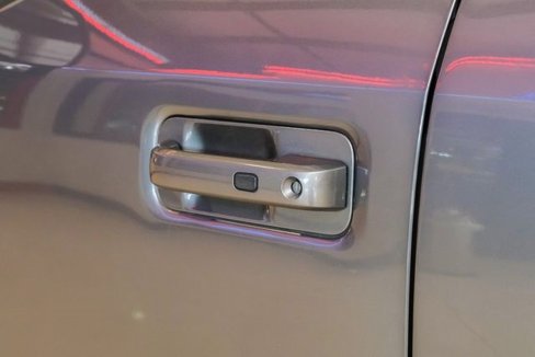 Used 2022 Ford F250 Lariat w/ Lariat Ultimate Package image 38