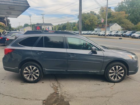 Used 2016 Subaru Outback 2.5i Limited image 23