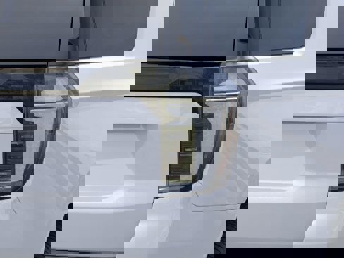 New 2026 Chevrolet Tahoe High Country image 11