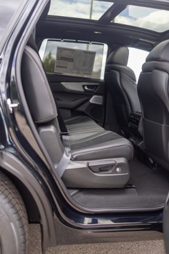 New 2026 Acura MDX A-Spec image 42