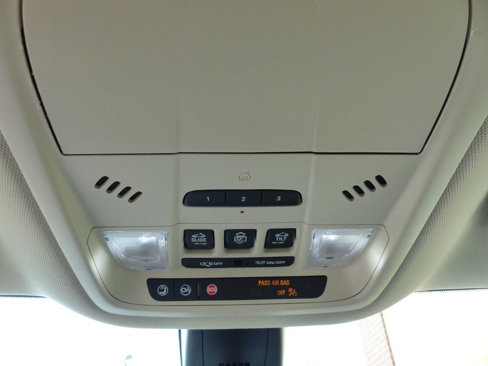 Used 2024 Buick Enclave Essence w/ Sound and Sites Package image 35