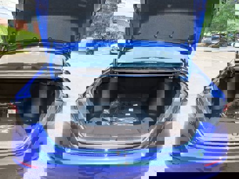New 2025 Honda Accord Sport image 11