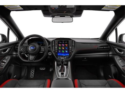 New 2025 Subaru WRX GT image 19