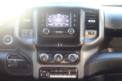 Used 2022 RAM 3500 Tradesman image 18