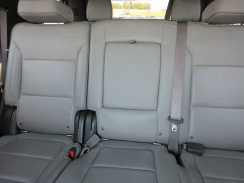 Used 2021 GMC Yukon SLT image 19