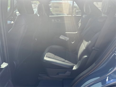 New 2025 Ford Explorer ST image 10