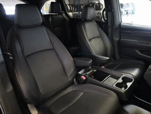 Certified 2024 Honda Odyssey Sport image 7
