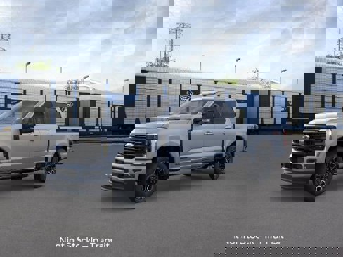 New 2026 Ford F250 XL image 1