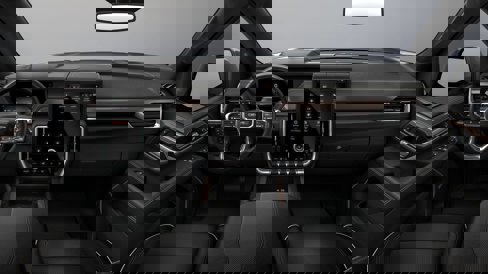 New 2026 GMC Yukon XL Elevation image 6