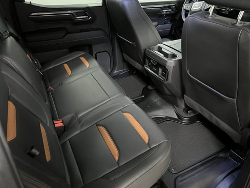 Used 2024 GMC Sierra 1500 AT4 image 58