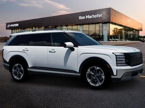 New 2026 Hyundai Palisade Limited image 10