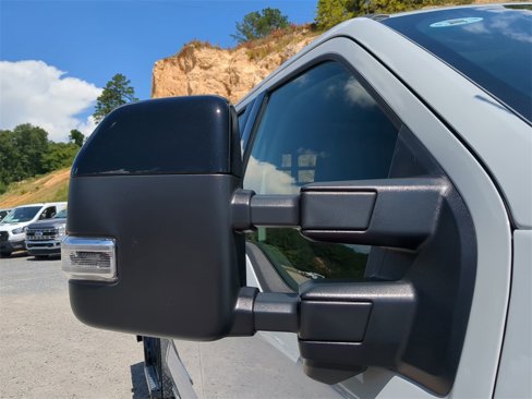 New 2025 Ford F350 Lariat w/ Lariat Ultimate Package image 12