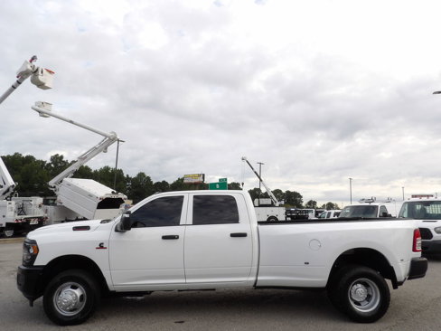 Used 2024 RAM 3500 Tradesman image 60