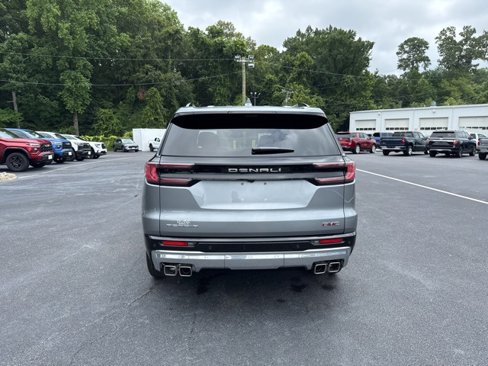 New 2026 GMC Acadia Denali w/ Super Cruise Package image 22