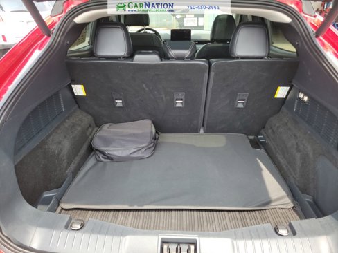 Used 2021 Ford Mustang Mach-E Premium image 30