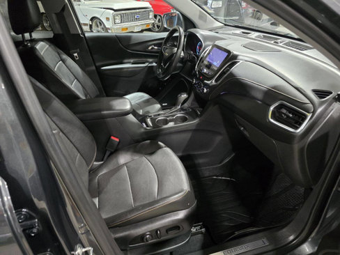 Used 2020 Chevrolet Equinox Premier image 31