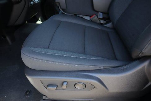 New 2026 Chevrolet Silverado 2500 Custom w/ Custom Value Package image 18