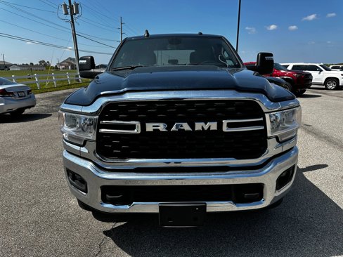 Used 2024 RAM 2500 Big Horn w/ Bed Utility Group image 7