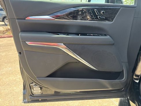 New 2026 Cadillac Escalade IQ Sport 1 image 25