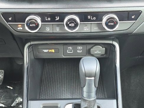 Used 2025 Honda CR-V EX image 28