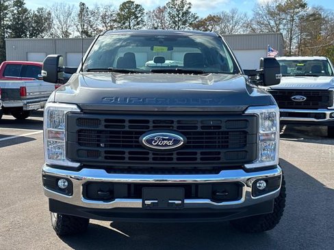 New 2025 Ford F250 XL w/ 360-Degree Camera Package image 2