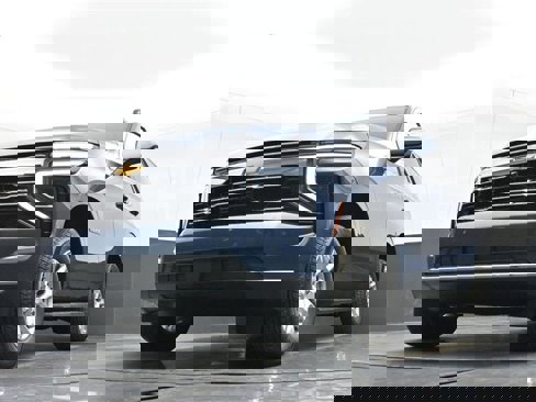 New 2026 Chevrolet Tahoe LT image 44