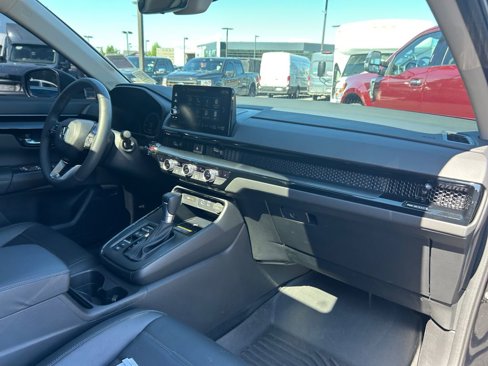 Used 2024 Honda CR-V EX-L image 26