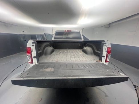 Used 2023 RAM 2500 Big Horn w/ Level 1 Equipment Group image 57