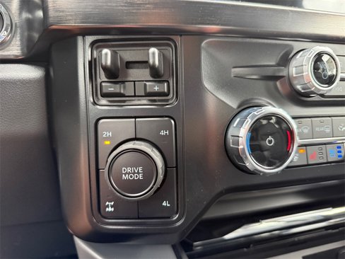 New 2026 Ford F250 Lariat image 18