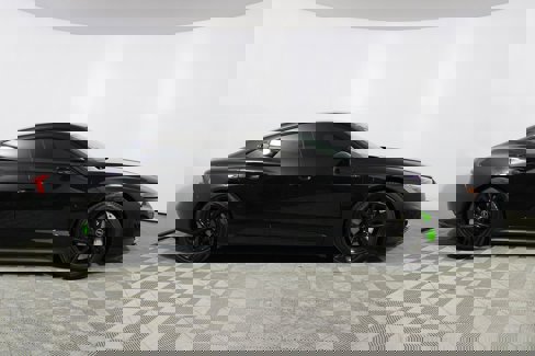 Used 2024 Audi e-tron GT Premium Plus image 47