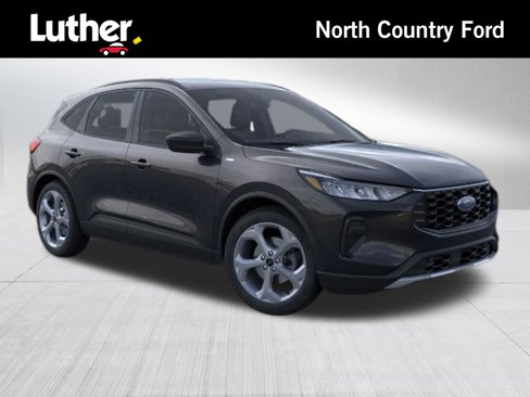 New 2026 Ford Escape ST-Line image 7