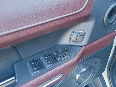 Used 2022 Ford Expedition Max Limited image 15