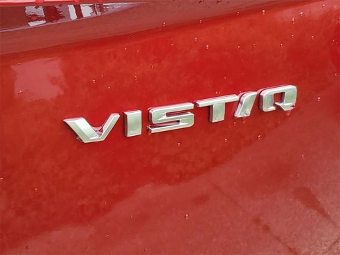 New 2026 Cadillac Vistiq Sport image 22